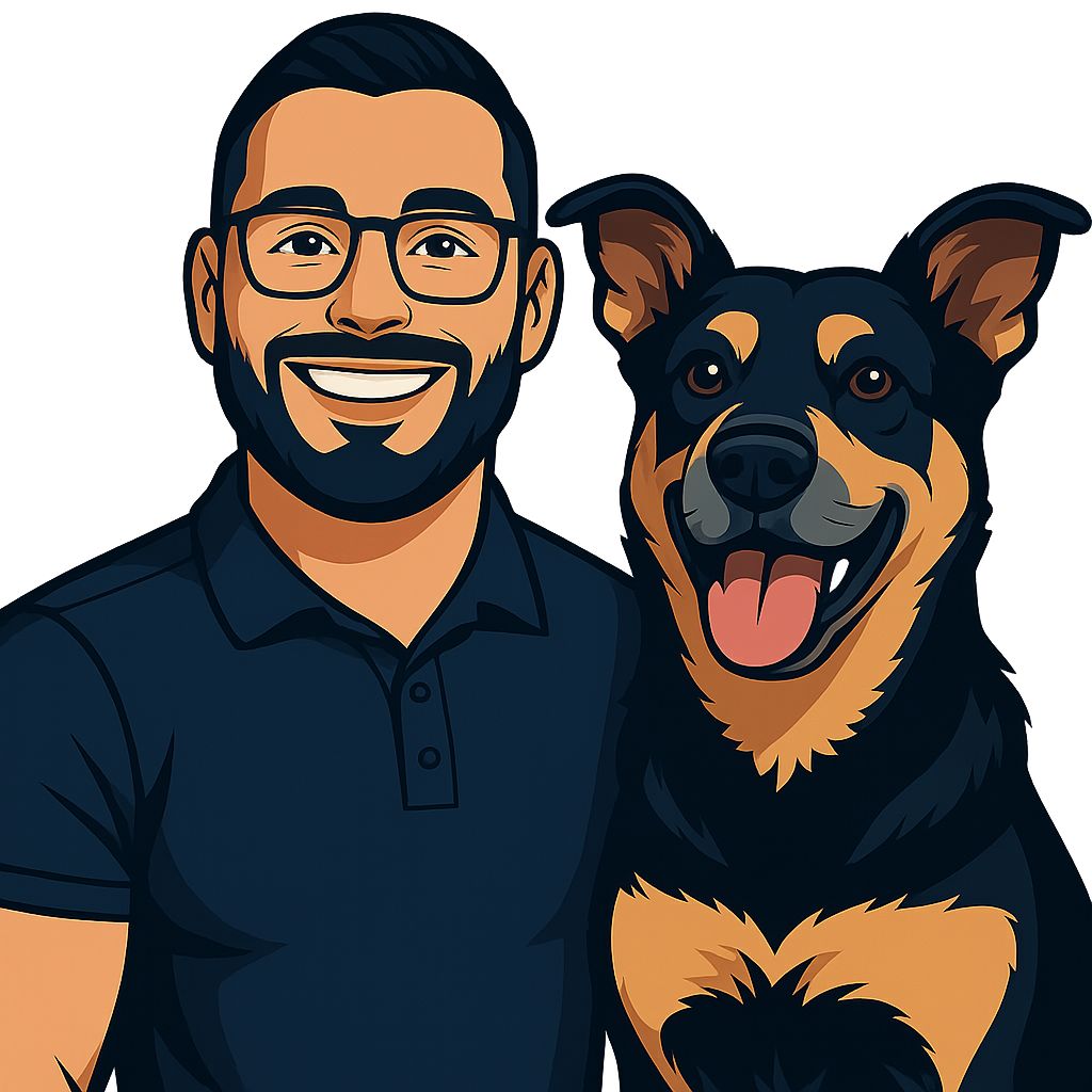 Billy & Henry illustration